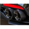 BORLA | Exhaust Tip - Stinger 3.3T 2018-2021