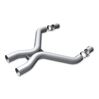 BORLA | X-Pipe - Mustang 5.0L / 5.4L 2011-2013