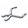 BORLA | X-Pipe - Mustang 5.0L / 5.4L 2011-2013