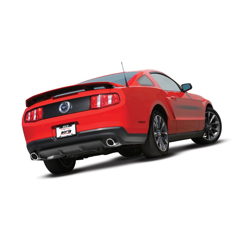 BORLA | X-Pipe - Mustang 5.0L / 5.4L 2011-2013