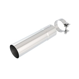 BORLA | Exhaust Pipe Adapter - F-150 5.0L 2011-2014