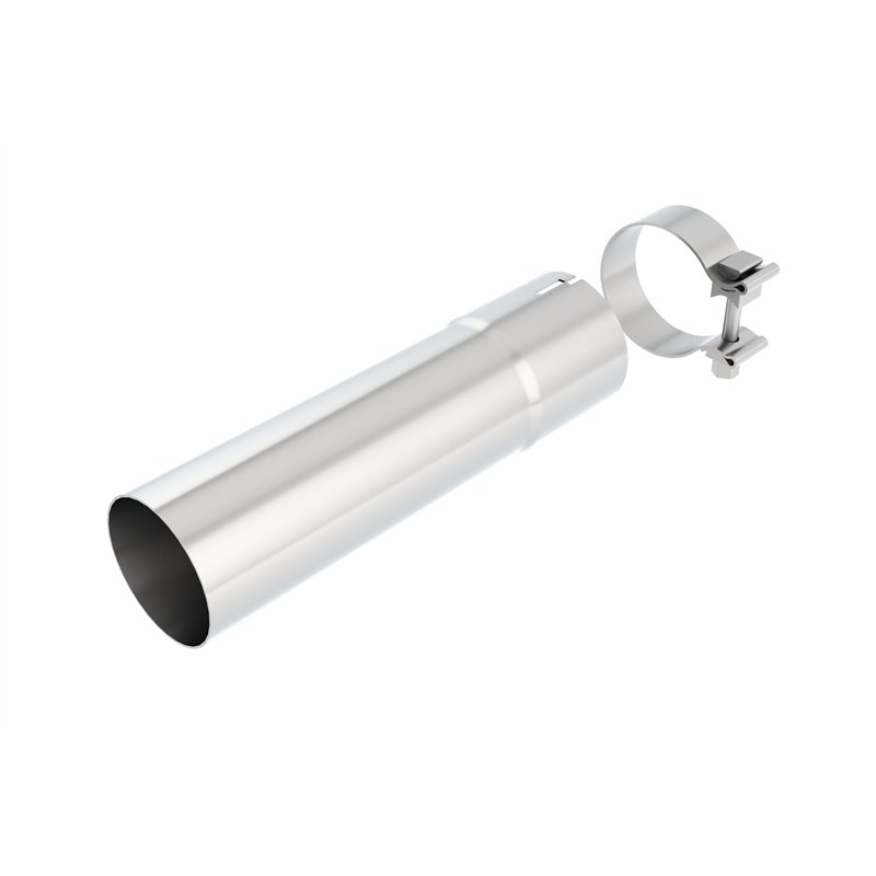 BORLA | Exhaust Pipe Adapter - F-150 5.0L 2011-2014