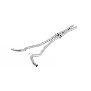 BORLA | X-Pipe - Mustang 5.0L 2015-2023