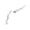 BORLA | Touring Cat-Back™ Exhaust System - Escalade / ESV / Yukon 6.2L 2015-2020