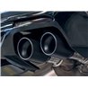 BORLA | S-Type Axle-Back Exhaust System - Camaro 6.2L 2016-2024