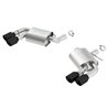 BORLA | ATAK® Axle-Back Exhaust System - Camaro 6.2L 2016-2024