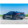 BORLA | S-Type Axle-Back Exhaust System - Camaro 6.2L 2016-2024