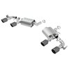 BORLA | S-Type Axle-Back Exhaust System - Camaro 6.2L 2016-2024