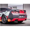 BORLA | ATAK® Axle-Back Exhaust System - Camaro 6.2L 2016-2024
