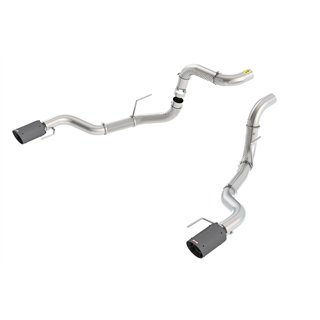 BORLA | Tail Pipe - F-150 3.5T / 5.0L 2017-2025