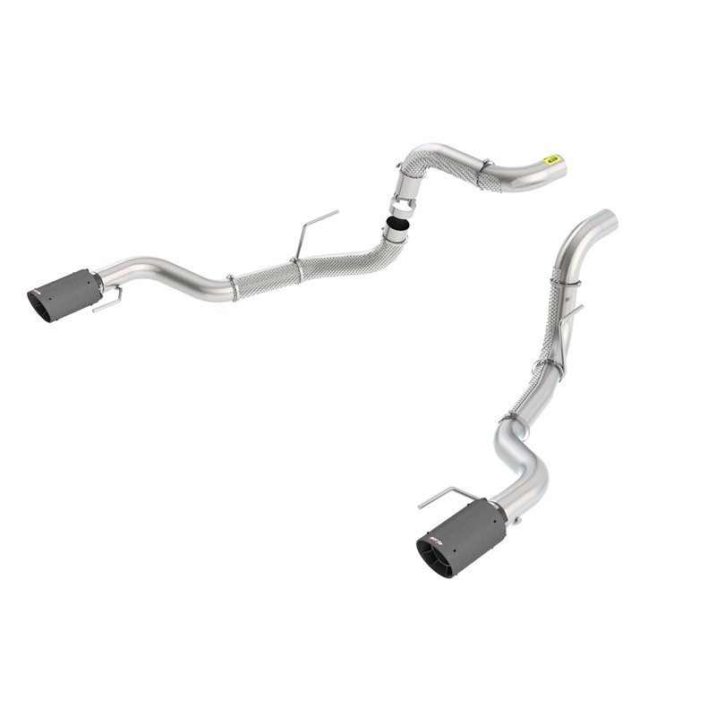 BORLA | Tail Pipe - F-150 3.5T / 5.0L 2017-2025