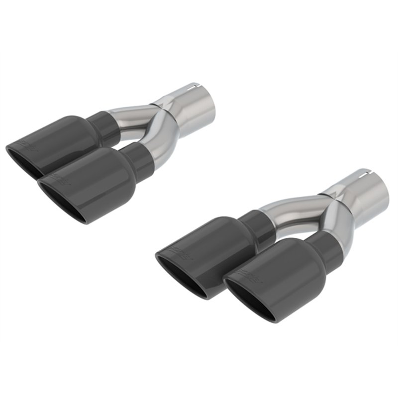 BORLA | Exhaust Tip - Grand Cherokee 6.2L 2018-2021