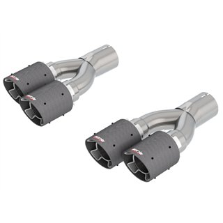 BORLA | Exhaust Tip - Grand Cherokee 6.2L 2018-2021