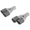 BORLA | Exhaust Tip - Grand Cherokee 6.2L 2018-2021