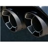 BORLA | Exhaust Tip - Grand Cherokee 6.2L 2018-2021