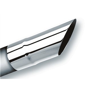BORLA | Exhaust Tip