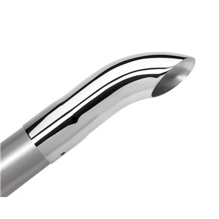 BORLA | Exhaust Tip