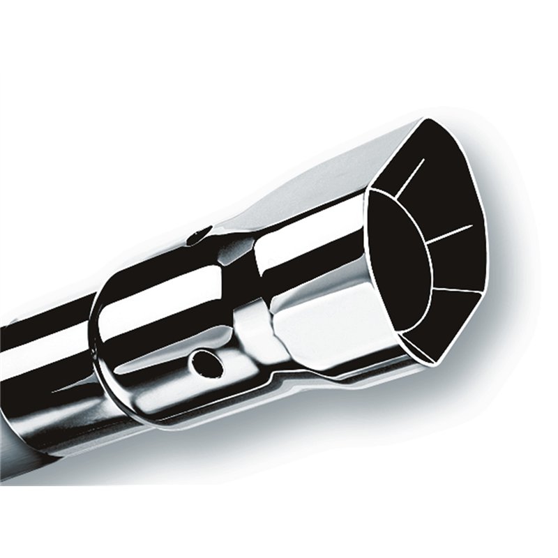 BORLA | Exhaust Tip