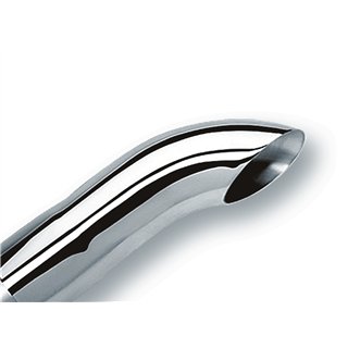 BORLA | Exhaust Tip