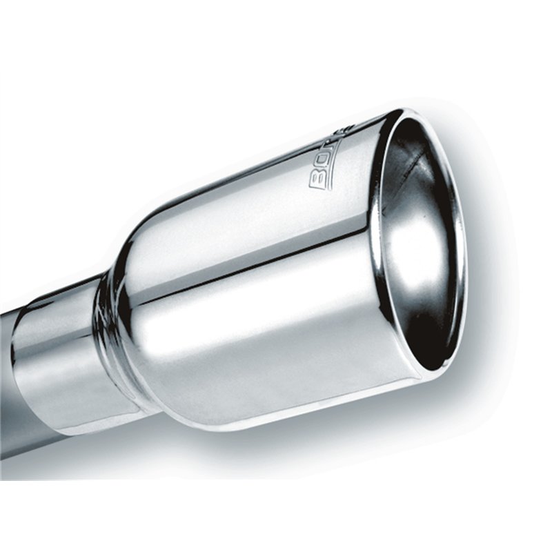 BORLA | Exhaust Tip