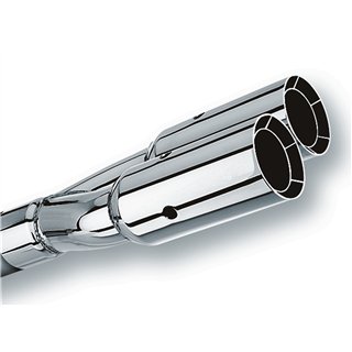 BORLA | Exhaust Tip