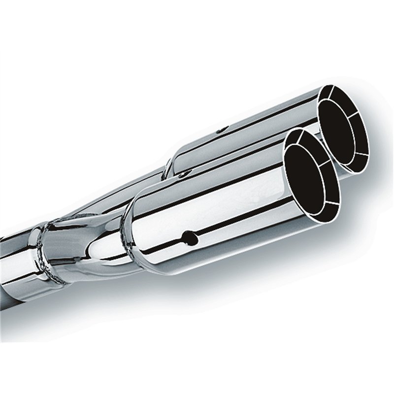 BORLA | Exhaust Tip