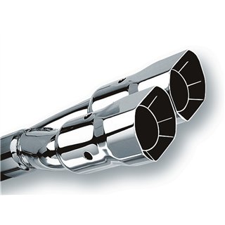 BORLA | Exhaust Tip