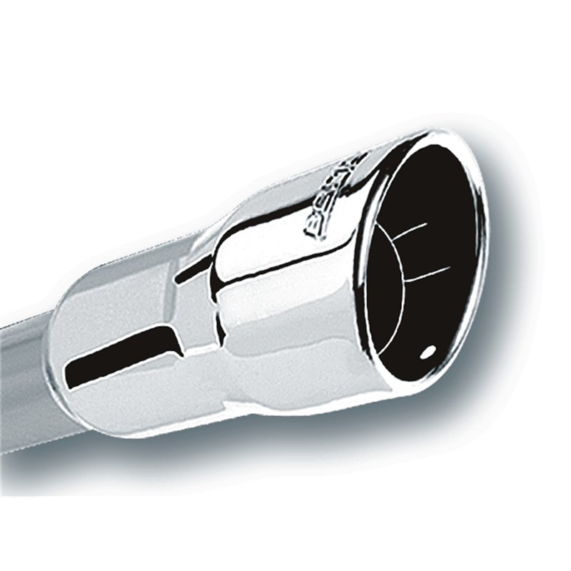 BORLA | Exhaust Tip