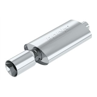 BORLA | Borla® Boomers Thumper Muffler