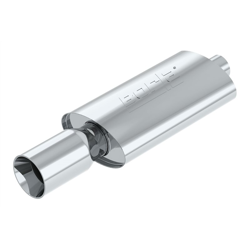 BORLA | Borla® Boomers Thumper Muffler