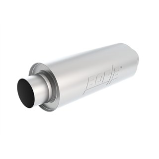 BORLA | XR-1® Stainless Multicore Racing Mufflers