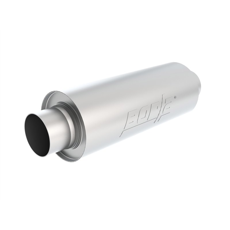 BORLA | XR-1® Stainless Multicore Racing Mufflers