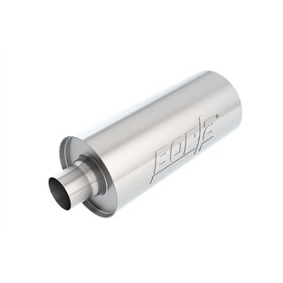 BORLA | XR-1® Stainless Multicore Racing Mufflers