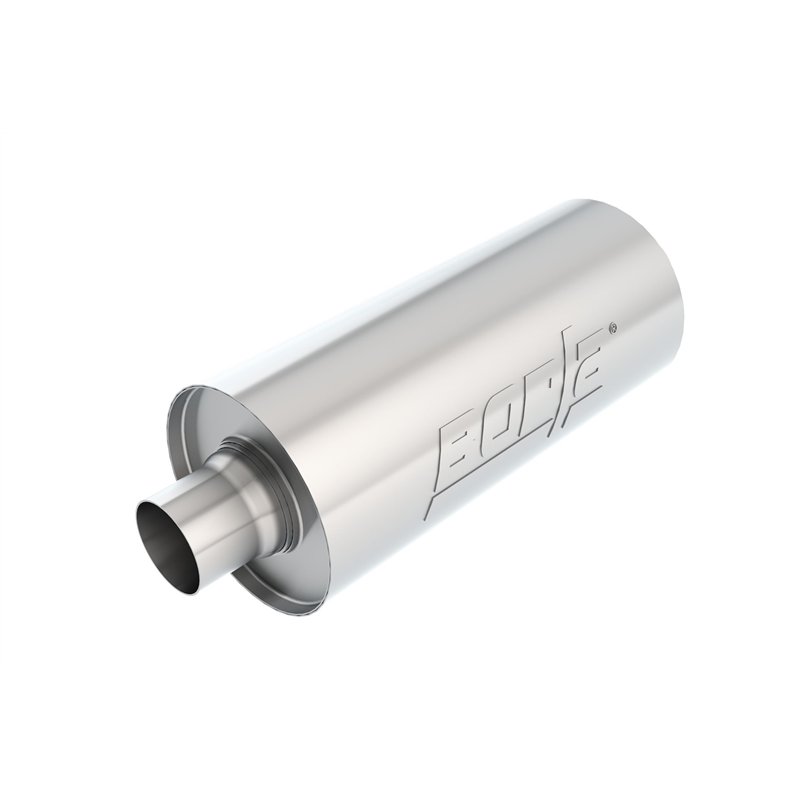 BORLA | XR-1® Stainless Multicore Racing Mufflers