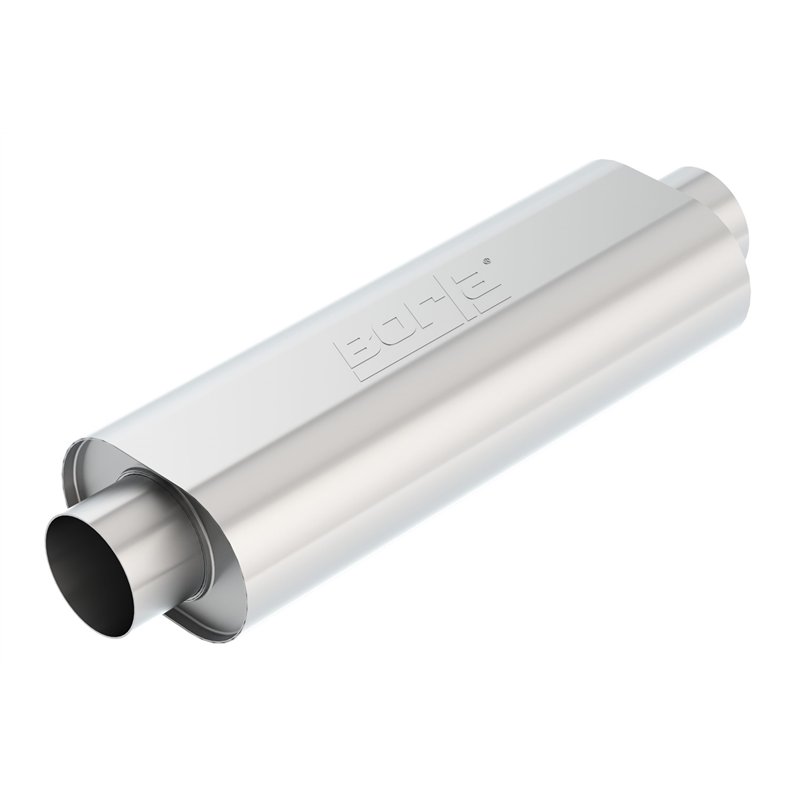 BORLA | XR-1® Stainless Multicore Racing Mufflers