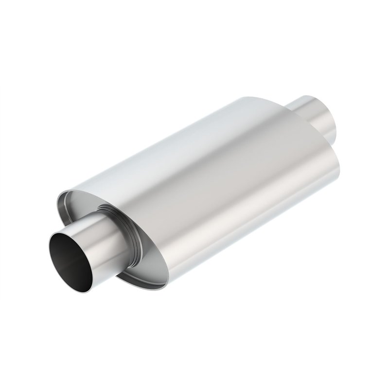BORLA | XR-1® Stainless Multicore Racing Mufflers