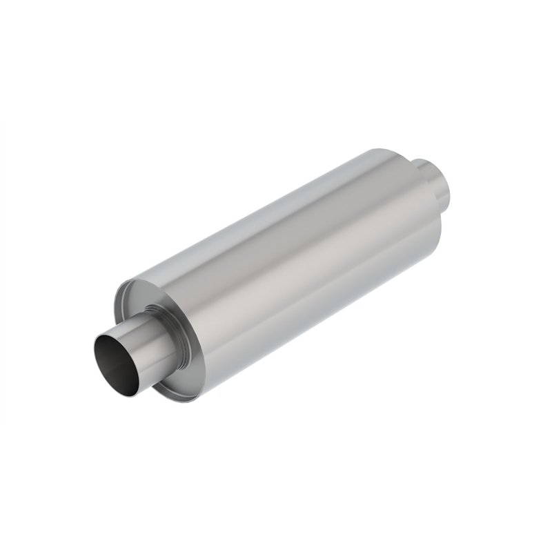 BORLA | XR-1® Stainless Multicore Racing Mufflers