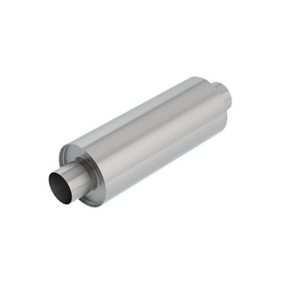 BORLA | XR-1® Stainless Multicore Racing Mufflers