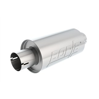 BORLA | S-Type Universal Performance Muffler