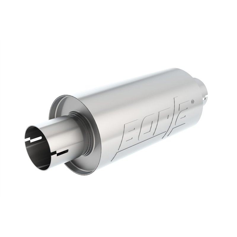 BORLA | S-Type Universal Performance Muffler