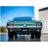 BORLA | CrateMuffler®