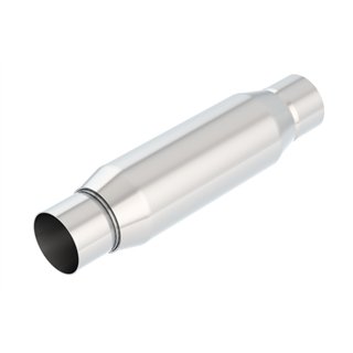 BORLA | CrateMuffler® Resonator