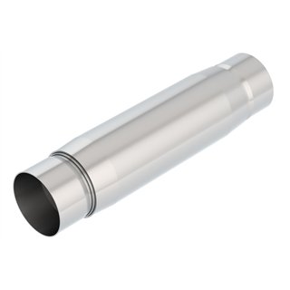 BORLA | CrateMuffler® Resonator