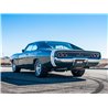 BORLA | CrateMuffler®
