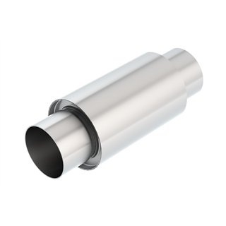 BORLA | XR-1® Stainless Sportsman Racing Mufflers