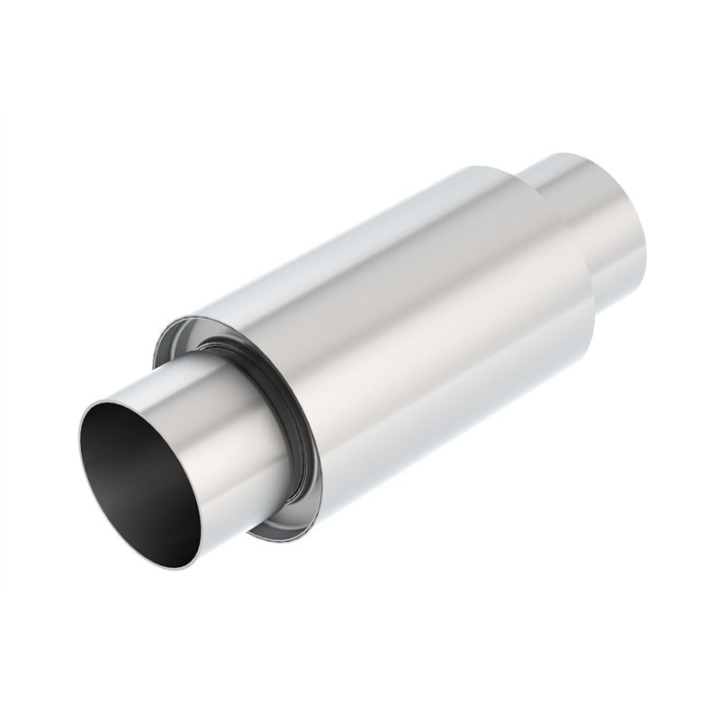 BORLA | XR-1® Stainless Sportsman Racing Mufflers