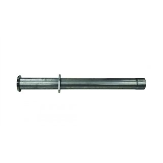 Corsa Performance | Resonator Delete Kit - F-150 6.2L 2011-2014