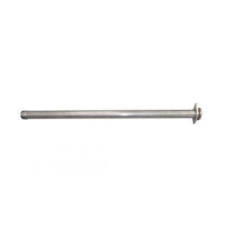 Corsa Performance | Resonator Delete Kit - F-150 3.5L / 5.0L 2015-2020