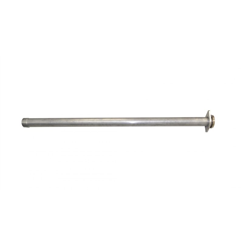 Corsa Performance | Resonator Delete Kit - F-150 3.5L / 5.0L 2015-2020