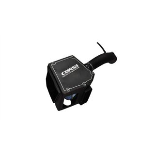 Corsa Performance | Closed Box - Cadillac / Chevrolet / GMC 2009-2014